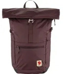 Fj&auml;llr&auml;ven High Coast Foldsack 24 blackberry (424) One Size