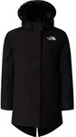The North Face Girls Arctic Parka tnf black (JK3) L