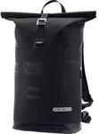 Ortlieb Commuter-daypack High-vis black reflective