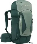 VAUDE Women's Asymmetric 38+8 agave (123) -