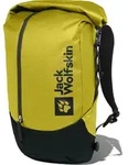 Jack Wolfskin All-in Pack 30 chartreuse (M0053) One Size