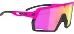 Rudy Project Kelion multilaser sunset pink fluo matte (SP855289-0000-SP855289-0000)