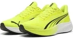 Puma Pounce Lite yellow alert-puma black (05) 9.5 Puma Pounce Lite yellow alert-puma black (05) 9.5