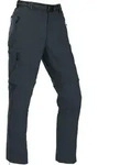 MAUL Sport Quebec XT - T-zipp off Hose elas. navy blue (72) 50