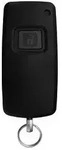 Abus Smartx RC black one size