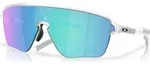 Oakley Corridor SQ matte clear/prizm sapphire (941505)