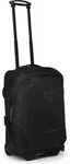 Osprey Rolling Transporter 40 raven black-black (1073) OS