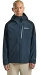 Jack Wolfskin Eagle Peak 2L Jacket M midnight sky (C0412) S
