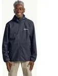 Jack Wolfskin Bornberg Hoody M deep ruby (2511) S Jack Wolfskin Bornberg Hoody M deep ruby (2511) S