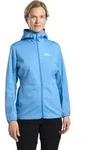 Jack Wolfskin Feldberg Hoody W mid blue (C0454) XS