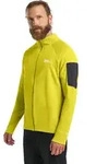 Jack Wolfskin Prelight Full Zip M chartreuse (M0053) M