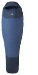 Mountain Equipment Klimatic III Wmns Regular dusk (ME-01751) LZ