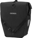 Ortlieb Back-roller High-vis black reflective