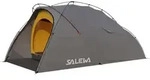 Salewa Puez Trek 3P Tent alloy/gold (0590) UNI