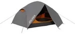 Salewa Puez 3P Tent alloy/burnt orange (0548) UNI