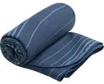 Sea to Summit Drylite Towel atlantic wave (AT) X-Large