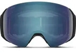 Smith 4D Mag S black chromapop everyday blue mirror