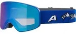 Alpina Fernie Q-lite royal-blue matt mirror blue (81) one size