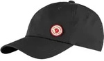 Fj&auml;llr&auml;ven Logo Cap dark grey (030) L/XL
