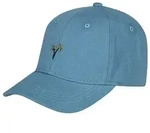 Barts Posse Cap blue (04) one size