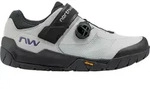 Northwave Overland Plus light grey/dark purple (93) 42