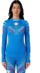 Uyn Natyon 3 0 Italy Underwear Shirt Long Sleeve TURTLE Neck italy (T035) L/XL