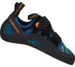La Sportiva Tarantula space blue/maple (B23O05) 37