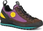 Hanwag Rotpunkt Low GTX brown/violet (056526) 10