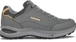 Lowa Renegade EVO GTX LO Ws graphit/aprikose (9675) 36,5