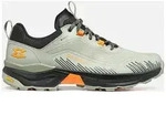 Garmont 9.81 Engage GTX stone grey/marigold orange (M044428) 7