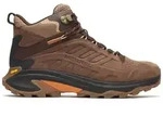 Merrell Moab Speed 2 LTR Mid WP mole 40