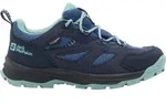 Jack Wolfskin Vojo Tour Texapore Low K night blue (1010) 28