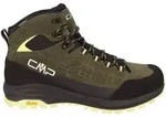 CMP Vertyx Mid WP Trekking Shoes olive-sage (37ET) 39