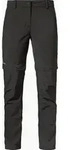 Sch&ouml;ffel Pants Ascona Zip Off schwarz (9990) 34