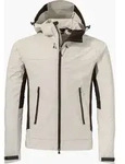 Sch&ouml;ffel Softshell Jacket Style Blaueis Men natur (9040) 50