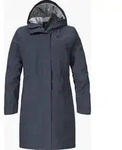 Sch&ouml;ffel Coat Style Bohorok Women blau (8820) 38