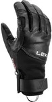 LEKI Pegas Lite 3D black (1) 7.0