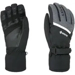 Level Evolution Gore-tex black-grey (18) 7