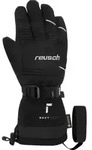 Reusch Maxim Gore-tex Junior black / white (7701) 4