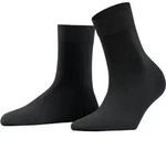 Falke Fine Softness 50 DEN Damen Socken black (3000) 35-38