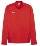 Puma Teamgoal Training Jacket puma red-puma white-fast red (01) 3XL