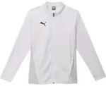 Puma Teamgoal Training Jacket puma white-feather gray-puma black (04) 3XL