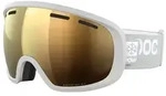 POC Fovea Clarity POW JJ mineral grey/partly sunny orange (9636) ONE