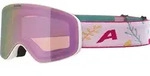 Alpina Fernie Q-lite white flower mirror rose (12) one size