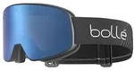 Boll&eacute; Nevada black matte - bronze blue cat 3 (6020) onesize