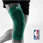 Bauerfeind Sports Comp.Knee Support,nba gr&uuml;n, celtics (GRU-CEL) XL