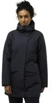 Jack Wolfskin Tempelhof Coat W phantom (6350) XS