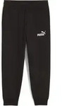Puma Essentials Small No.1 Logo Sweatpants FL PS puma black (01) 110