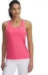 Under Armour Tech Knockout Tank pink white (672-100) L