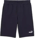 Puma Essentials No 1 Logo Shorts 10 new navy (16) S